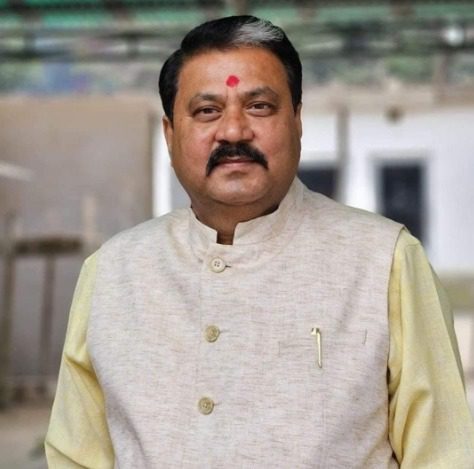 हर्ष फायरिंग केस में BJP विधायक राजू सिंह को 4 साल की सजा, राउज एवेन्यू कोर्ट ने लगाया ₹25 लाख का जुर्माना