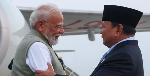 भारत-इंडोनेशिया संबंधों को मिली नई मजबूती, रक्षा से कृषि तक 14 अहम समझौतों पर हस्ताक्षर