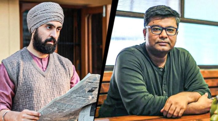 ‘यह कोई मार्केटिंग स्टंट नहीं’: भारत में ‘Satluj’ हटाए जाने पर लेखक निरेन भट्ट की सफाई