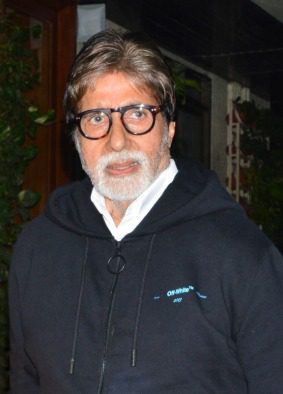 रात 3 बजे अमिताभ बच्चन का आया फोन, अयोध्या में ₹15 करोड़ की जमीन खरीदने की जताई इच्छा; रियल एस्टेट कारोबारी ने सुनाया किस्सा