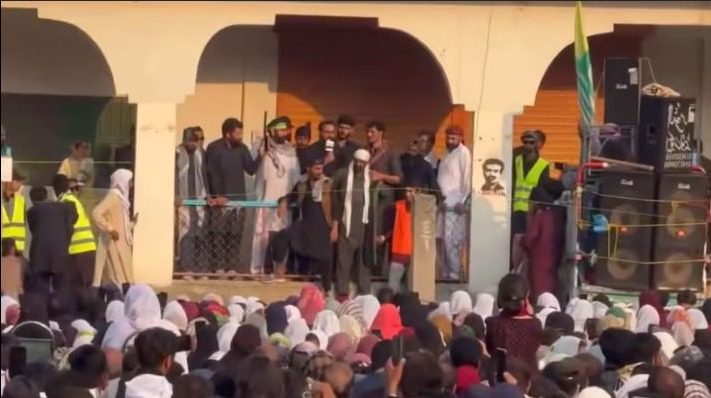 PoK में बढ़ते विरोध प्रदर्शन पर रिपोर्ट: पाकिस्तान के सामने गहराता संकट, भारत पर भी पड़ सकता है असर