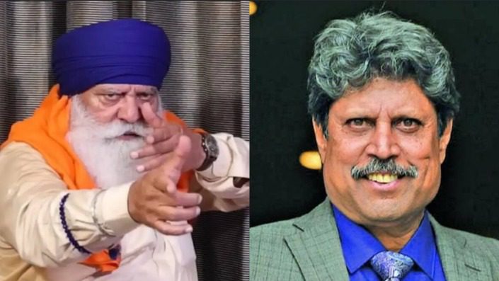 कपिल देव ने योगराज सिंह के विवादित बयानों पर तोड़ी चुप्पी, कहा- “कड़वाहट नहीं, खुश रहकर आगे बढ़ना चाहिए”