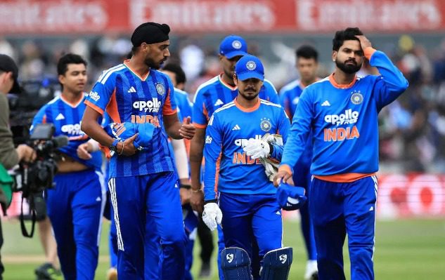 IND vs ENG: साउथैम्प्टन में टीम इंडिया की प्रतिष्ठा दांव पर, क्या श्रेयस अय्यर इंग्लैंड को देंगे करारा जवाब?