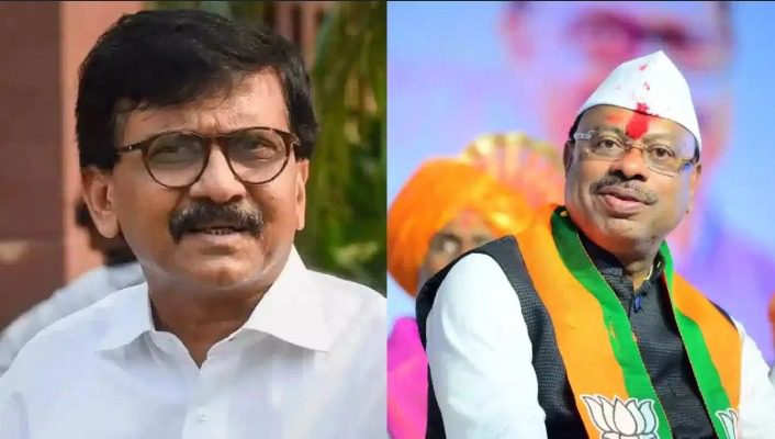 संजय राऊत का बड़ा दावा: “अगर देवेंद्र फडणवीस केंद्र गए तो चंद्रशेखर बावनकुळे बन सकते हैं महाराष्ट्र के अगले मुख्यमंत्री”