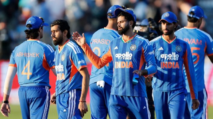 IND vs ENG: 5वें T20 में संजू सैमसन की हो सकती है वापसी, वैभव-ईशान-तिलक में किसकी होगी छुट्टी?