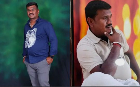 बेंगलुरु में ट्रिपल मर्डर से सनसनी: ड्राइवर ने मां, दादी और जीजा की हत्या के बाद की आत्महत्या