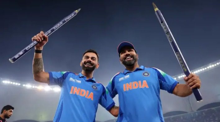 IND vs ENG ODI: ‘रोको’ की वापसी, विराट-रोहित का धमाका कब होगा शुरू? जानिए तीनों मैचों का समय