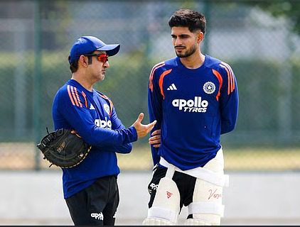 IND vs ENG: विराट कोहली और गौतम गंभीर के बीच बढ़ी दूरियां? प्रैक्टिस सेशन के बाद नई अटकलों ने पकड़ा जोर
