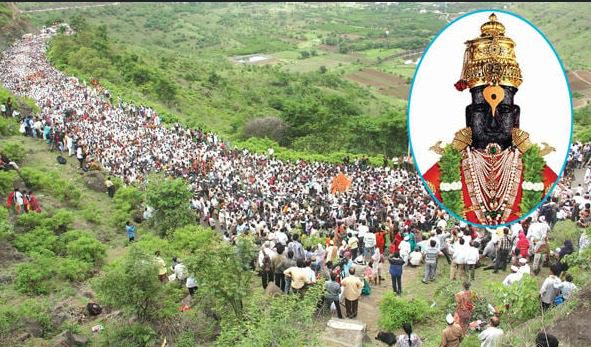 आषाढ़ी वारी के दौरान पंढरपुर में चिकन-मटन की बिक्री पर 15 दिनों की रोक, 29 जुलाई के बाद फिर शुरू होगी बिक्री