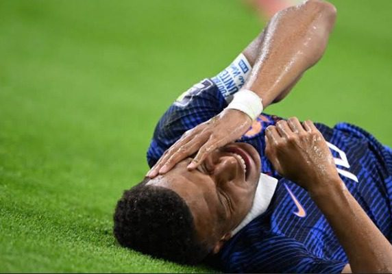 विश्व कप से बाहर होने के बाद Kylian Mbappe का बड़ा बयान, बोले- “फाइनल खेलने के लायक नहीं थी फ्रांस की टीम”