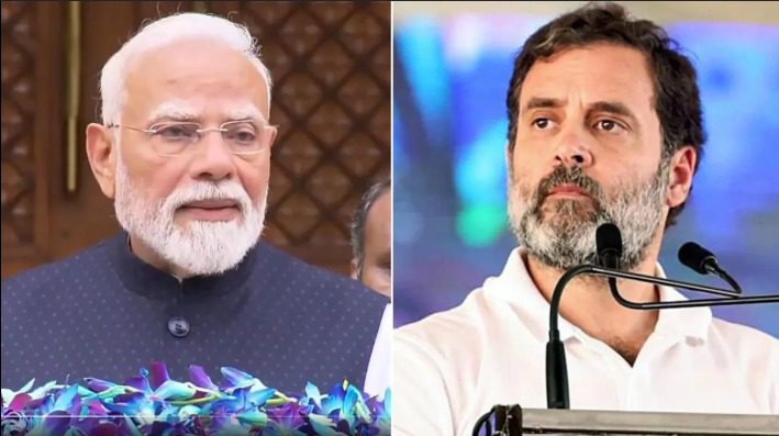 संसद सत्र से पहले प्रधानमंत्री मोदी का विपक्ष पर तंज, बोले- “मैं 56 साल के युवा की नहीं, 28 साल के युवाओं की बात कर रहा हूं”