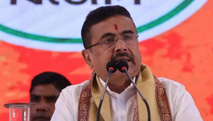 पश्चिम बंगाल में 1 सितंबर से सरकारी कामकाज में बंगाली भाषा होगी अनिवार्य, मुख्यमंत्री शुभेंदु अधिकारी का बड़ा ऐलान