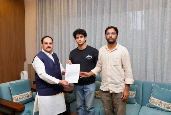 धर्मेंद्र प्रधान के इस्तीफे पर अड़ी CJP, केंद्र ने मांगा शनिवार दोपहर तक का समय; छात्रों का आंदोलन रहेगा जारी