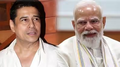 ‘मोदी भगवान विष्णु के अवतार हैं’, उनके चरण धोकर वह जल पीना चाहता हूं; अभिनेता सुदेश बेरी के बयान से छिड़ी चर्चा