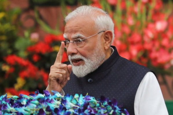 1 अगस्त को आंध्र प्रदेश और कर्नाटक दौरे पर रहेंगे प्रधानमंत्री मोदी, जानिए क्या रहेगा पूरा कार्यक्रम