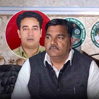 IB अधिकारी अंकित शर्मा हत्याकांड: पूर्व AAP पार्षद ताहिर हुसैन को उम्रकैद, अदालत ने कहा- ‘अपराध बेहद क्रूर’