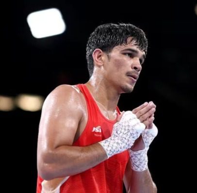 अंकुश पंघाल CWG 2026 बॉक्सिंग फाइनल में पहुंचे, कनाडा के जोशुआ ओफोरी को 5-0 से हराया