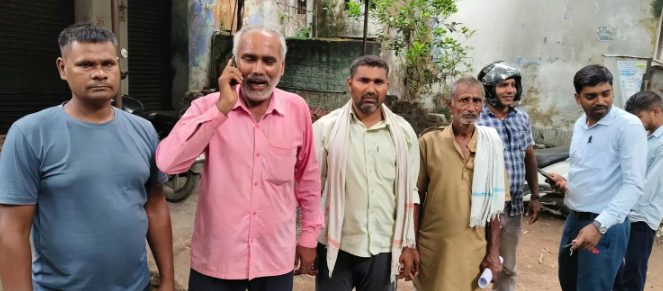 जहानाबाद में जहरीले सांप के डसने से 84 वर्षीय बुजुर्ग महिला की मौत, झाड़-फूंक के चक्कर में गई जान