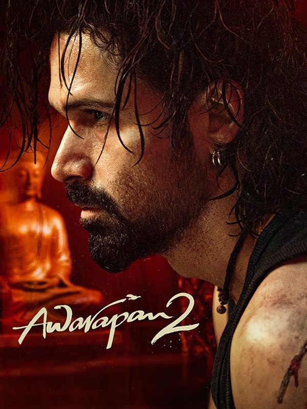 Awarapan 2 X Review: शिवम पंडित बनकर लौटे इमरान हाशमी, फैन्स बोले—‘अक्खा बॉलीवुड एक तरफ और इमरान एक तरफ’