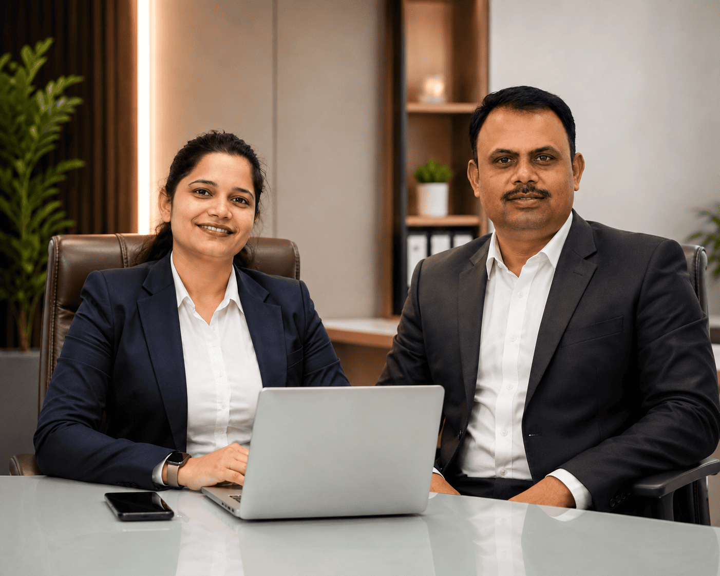 लायज़निंग के काम से सफल बिल्डर बनने तक का सफर; Sathish Khot & Latika Khot की Sai Samruddhi Avenue LLP की प्रेरणादायक कहानी