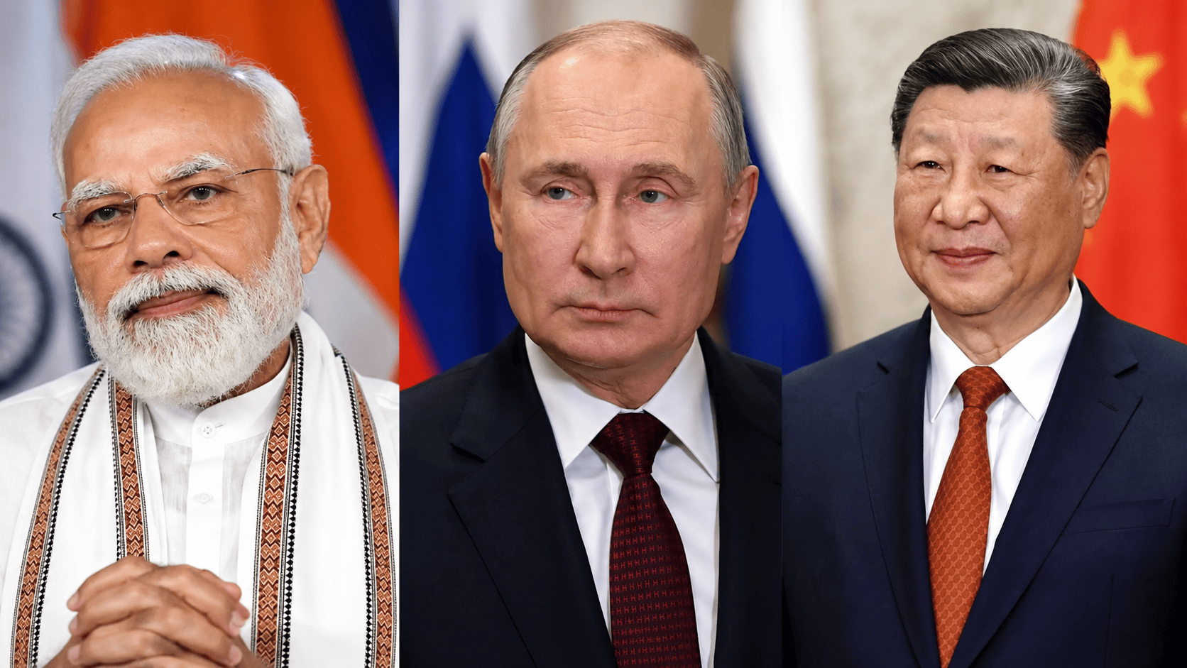 रूस पर अमेरिकी प्रतिबंध बिल सीनेट में पास; भारत-चीन पर 100% टैरिफ का खतरा मंडराया