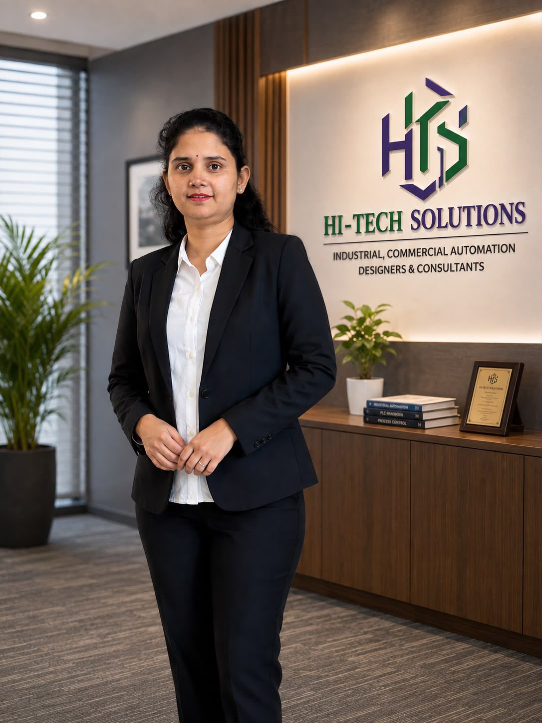छोटी शुरुआत, बड़ा विजन: Hi Tech Solutions ने टेक्नोलॉजी और प्रैक्टिकल ट्रेनिंग के क्षेत्र में बनाई खास पहचान