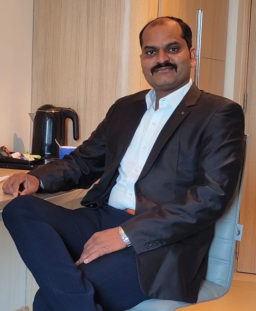 सौर ऊर्जा के जरिए सतत भविष्य की ओर कदम, Kiran Namdev Jaybhaye के नेतृत्व में SK Solar & Power Solutions दे रहा भरोसेमंद ऊर्जा समाधान