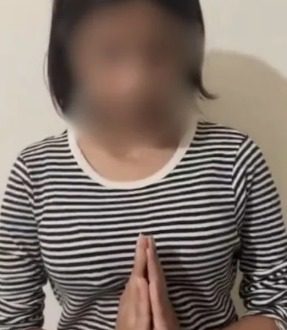 PM मोदी के खिलाफ आपत्तिजनक टिप्पणी करने वाली लड़की ने मांगी माफी, बोली- ‘मैं सिर्फ 15 साल की हूं, मुझे माफ कर दीजिए’