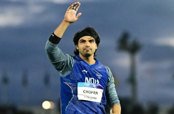 CWG 2026: सिल्वर जीतने के बाद छलका नीरज चोपड़ा का दर्द, बोले- ‘हर थ्रो से पहले डर लग रहा था’