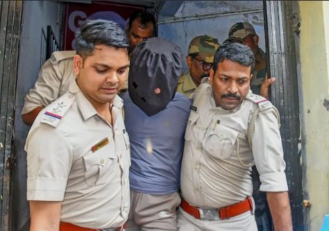 हनी ट्रैप के जरिए नेताओं की जासूसी की साजिश? बंगाल STF ने झारखंड से महिला को किया गिरफ्तार