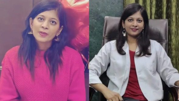 गाजियाबाद: मनोचिकित्सक डॉ. हेमिका अग्रवाल की संदिग्ध आत्महत्या, परिवार ने तलाक के बाद अवसाद को बताया वजह