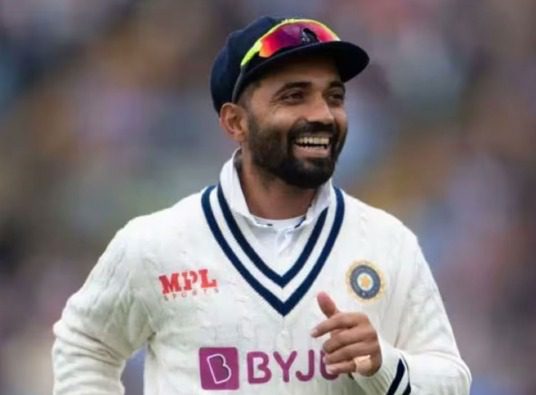 अजिंक्य रहाणे को BCCI से मिलेगी आजीवन मासिक पेंशन, जानिए हर महीने कितनी होगी राशि