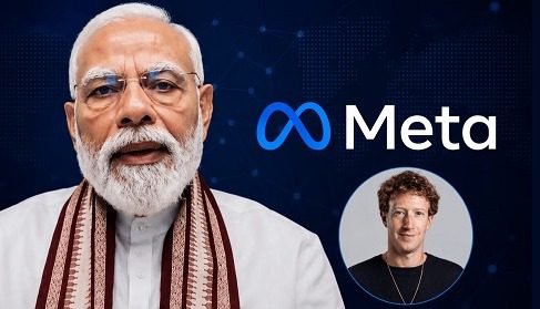 Meta ने मानी बड़ी चूक, PM मोदी का वीडियो हटाने पर मांगी माफी, ‘पैसे देकर खास कंटेंट प्रमोट’ करने की भी स्वीकारोक्ति