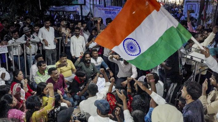 झारखंड में प्रदर्शनकारी छात्रों से दूसरे दौर की बातचीत, सरकार ने फीडबैक के लिए जारी किया ईमेल; मांगें पूरी होने तक आंदोलन जारी रखने का ऐलान