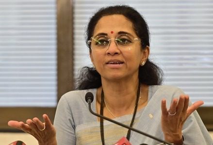 “शरद पवार गुट के 8 सांसद सोमवार को PM मोदी से करेंगे मुलाकात”; महाराष्ट्र के पानी और विकास के मुद्दों पर होगी चर्चा