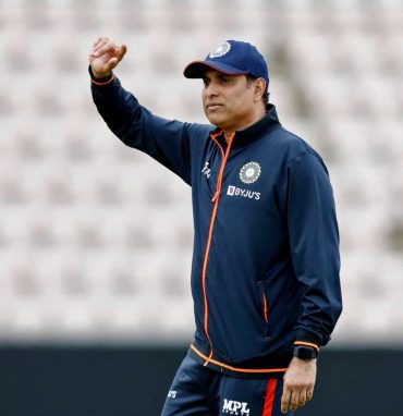BCCI से किए वादे की वजह से VVS लक्ष्मण ने ठुकराया टीम इंडिया का हेड कोच बनने का ऑफर, सामने आई बड़ी वजह