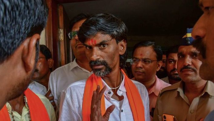 “अभी भी वक्त गया नहीं, गलती सुधार लें, वरना बड़ा आंदोलन करूंगा”; मनोज जरांगे पाटील का सरकार को बड़ा अल्टीमेटम