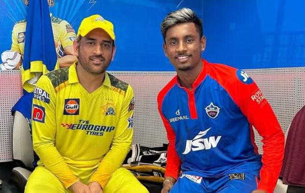 IPL क्रिकेटर अभिषेक पोरेल गिरफ्तार, मेडिकल छात्रा ने रेप और धमकी का लगाया आरोप