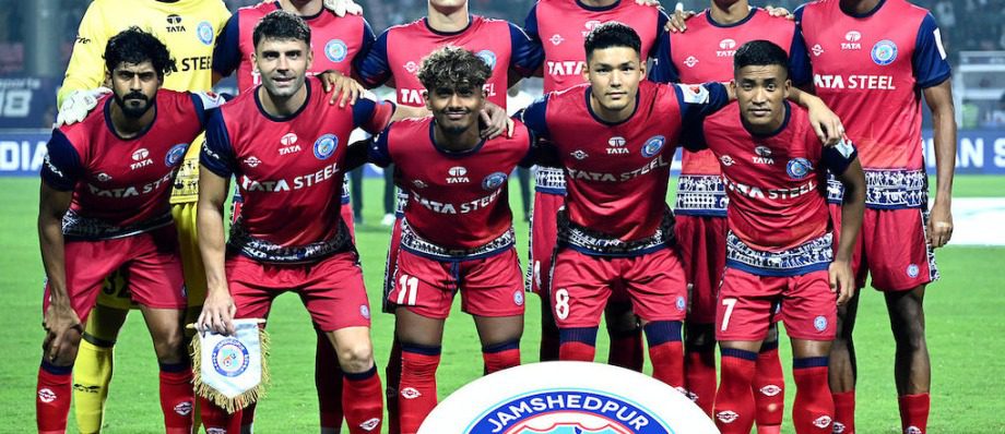 ISL में बड़ा उलटफेर: टाटा स्टील ने सिर्फ 100 रुपये में बेचा जमशेदपुर FC, चर्चिल ब्रदर्स को मिला क्लब का लाइसेंस