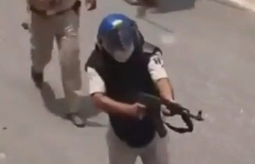 बिहार के सीवान में AK-47 चलने के बाद एसपी हटाए गए, जुलाई के छात्र प्रदर्शन के दौरान हुई थी फायरिंग