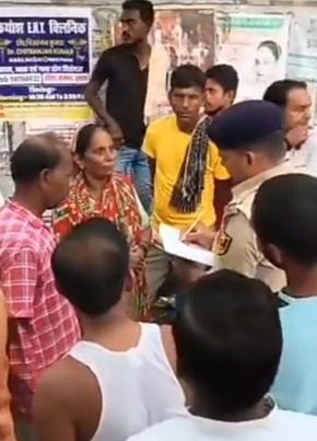 जहानाबाद में 22 वर्षीय युवक की संदिग्ध परिस्थितियों में मौत, मोबाइल चोरी के विवाद के बाद हत्या का आरोप