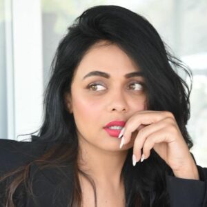 Deepika Pawar Pawar